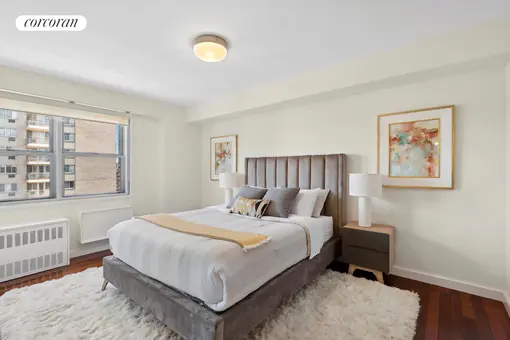 100 West 93rd Street, #16J