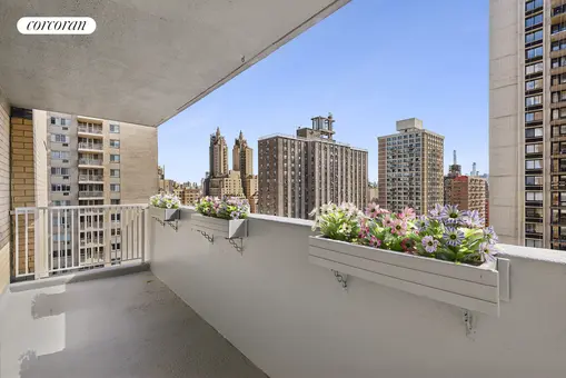 100 West 93rd Street, #16J