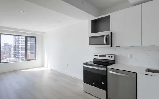 The Reserve, 212 East 125th Street, #10J