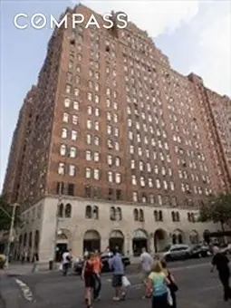 London Terrace Towers, 465 West 23rd Street, #3I