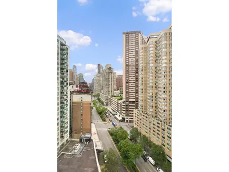 The Allegro, 62 West 62nd Street, #20B