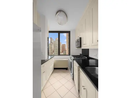 The Allegro, 62 West 62nd Street, #20B