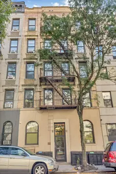 414 West 49th Street, #3B