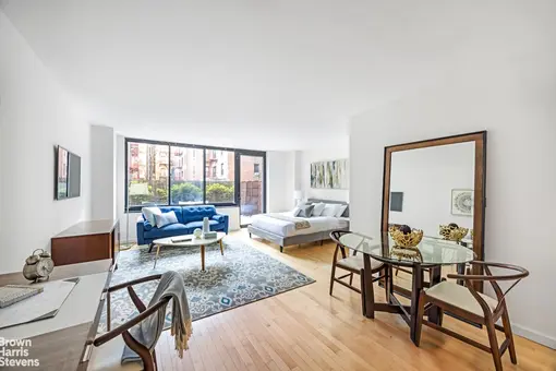 Princeton House, 215 West 95th Street, #2N