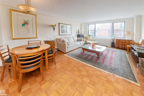 The Larrimore, 444 East 75th Street, #14H