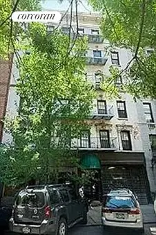 210 East 21st Street, #6D