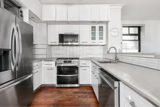 Avonova, 219 West 81st Street, #4A