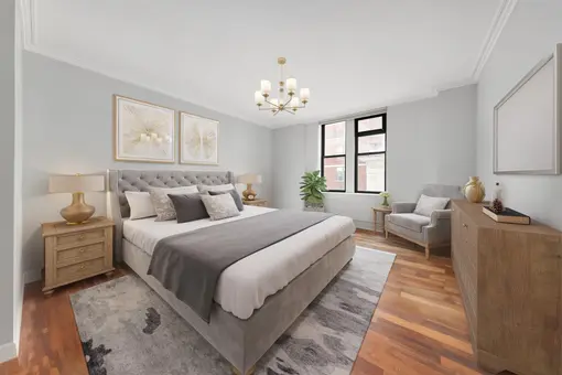 Avonova, 219 West 81st Street, #4A