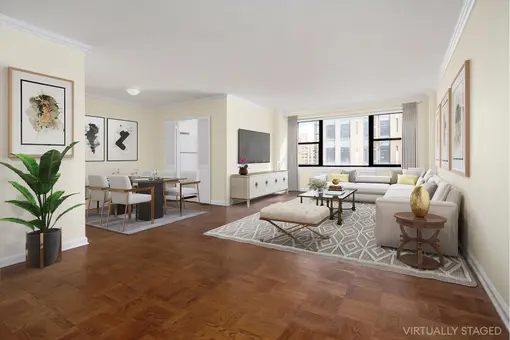 196 East 75th Street, #12C