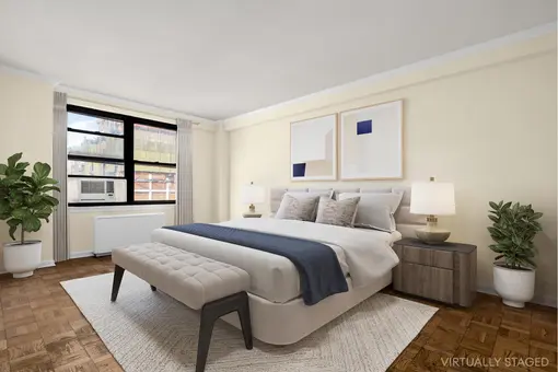 196 East 75th Street, #12C