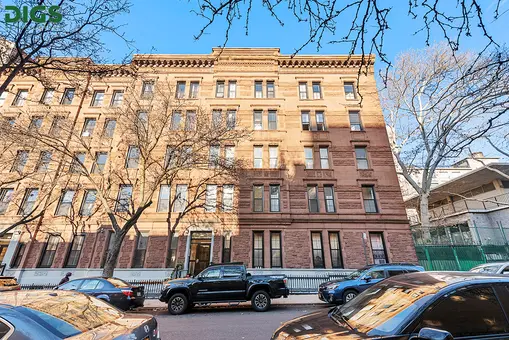 145 West 105th Street, #3E