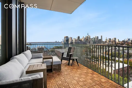 5 River Park, 347 Henry Street, #12A