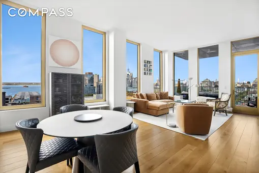 5 River Park, 347 Henry Street, #12A