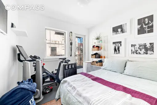 159 West 126th Street, #3B