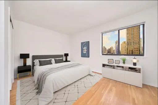 451 East 83rd Street, #14D