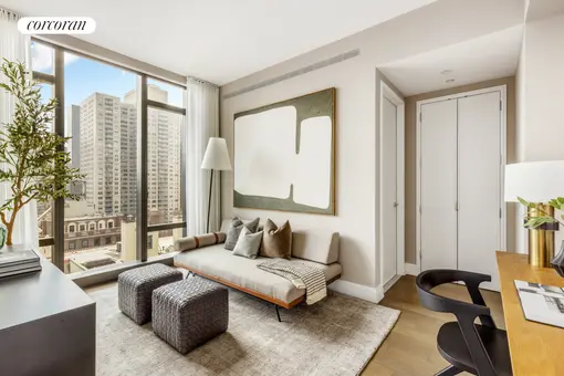 Sutton Tower, 430 East 58th Street, #27A