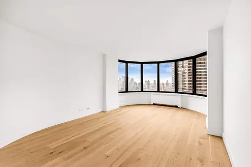 The Corinthian, 330 East 38th Street, #35M