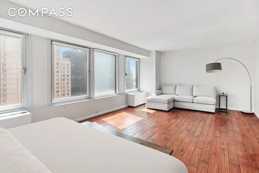 CitySpire, 150 West 56th Street, #3311