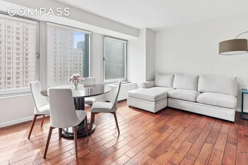 CitySpire, 150 West 56th Street, #3311