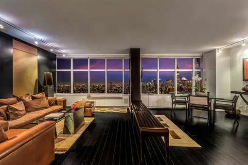 3 Lincoln Center, 160 West 66th Street, #57C