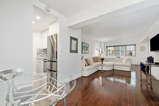 The Sutton East, 345 East 56th Street, #5B