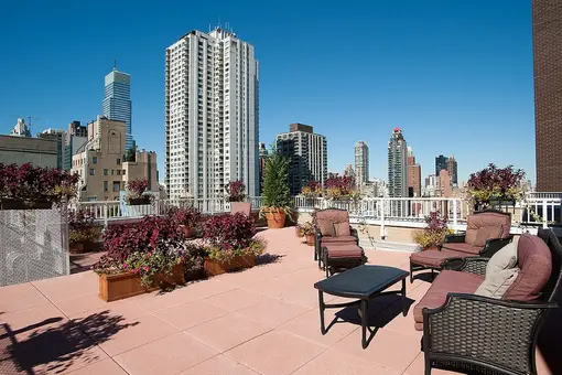 The Sutton East, 345 East 56th Street, #5B