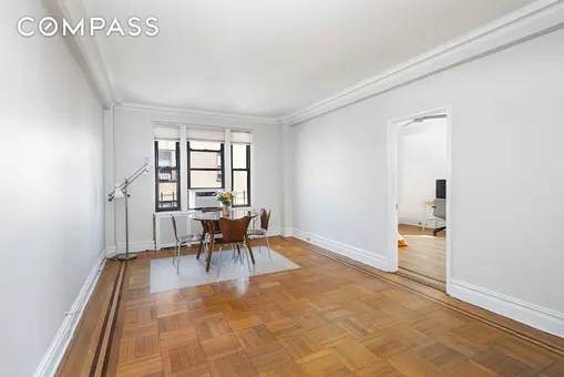 The Rousseau, 221 West 82nd Street, #15AB
