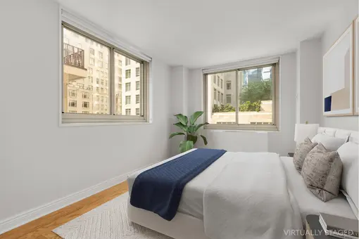 30 Lincoln Plaza, 30 West 63rd Street, #8D