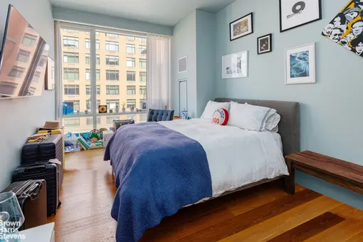 SoHo Mews, 311 West Broadway, #6D