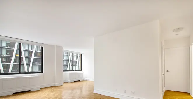 Tower 67, 145 West 67th Street, #41K
