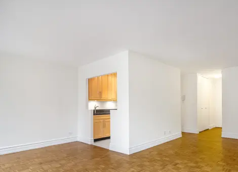 Tower 67, 145 West 67th Street, #41K