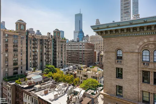 29 East 64th Street, #11D