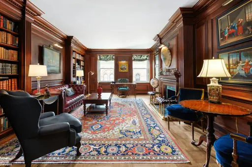 29 East 64th Street, #11D