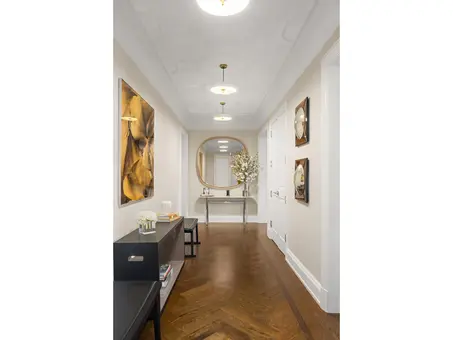 The Chatsworth, 344 West 72nd Street, #303