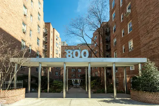 800 Grand Concourse, #2WS