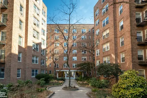 800 Grand Concourse, #2WS