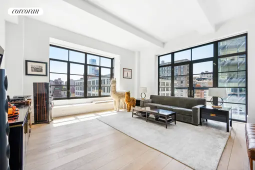 Huys, 404 Park Avenue South, #11C