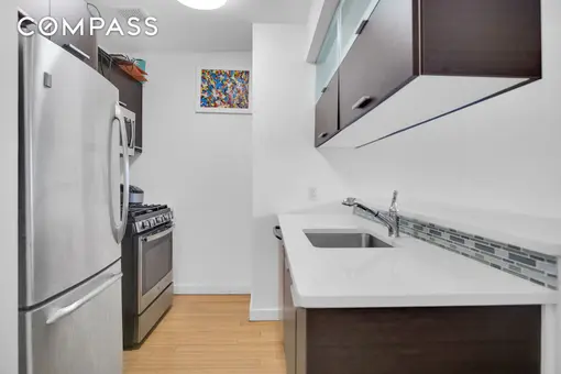 Observatory Place, 353 East 104th Street, #3D