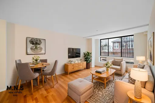 229 Parkville Avenue, #6C