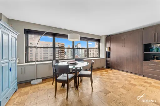 Lincoln Towers, 180 West End Avenue, #26J