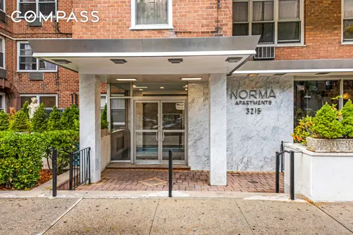 The Norma, 3215 Avenue H, #7K