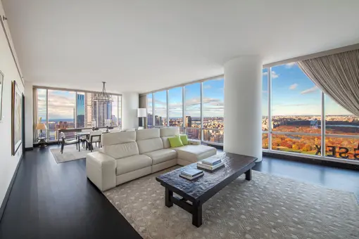One57, 157 West 57th Street, #54A
