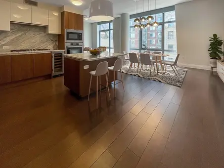 35XV, 35 West 15th Street, #8D