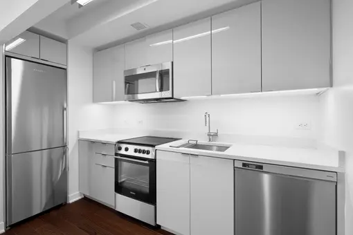 Enclave At The Cathedral, 400 West 113th street, #1007