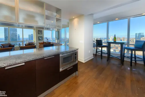 The Orion, 350 West 42nd Street, #53B