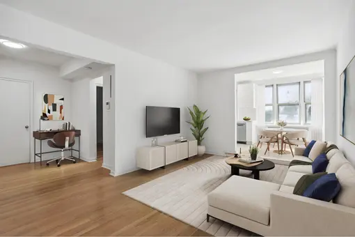 225 East 47th Street, #6B