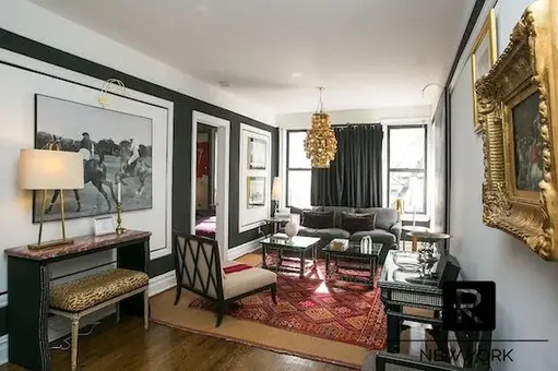 65 West 107th Street, #3A