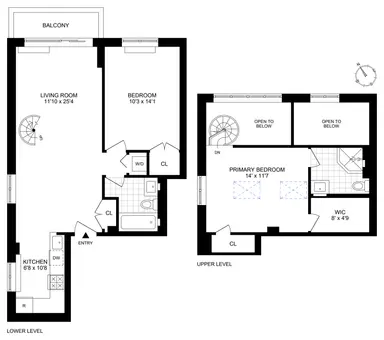 Bay Ridge Common, 423 95th Street, #3F