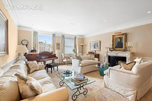 31 East 79th Street, #10E