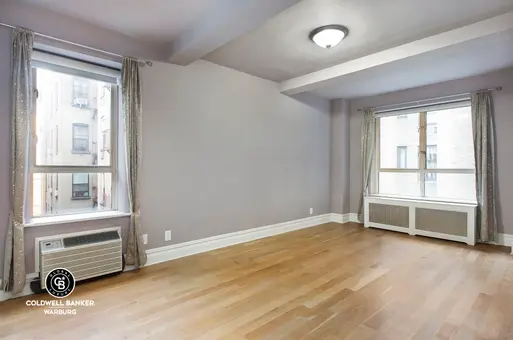 444 Central Park West, #6H